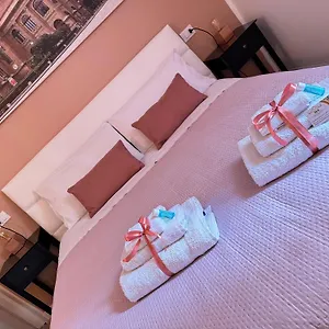Pirri Bed and breakfast Palermo