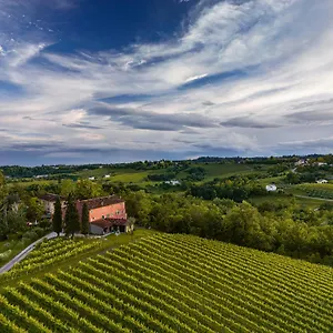 Agriturismo Le Spezie Conegliano