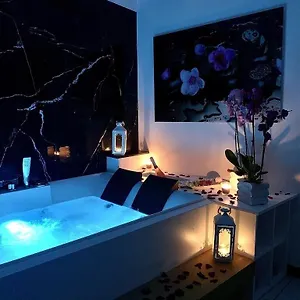 Dimora San Biagio Suites&apartment Bed and breakfast Lecce