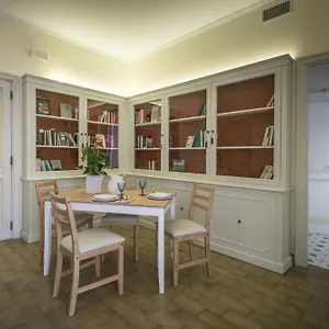 Della Bed and breakfast Lecce