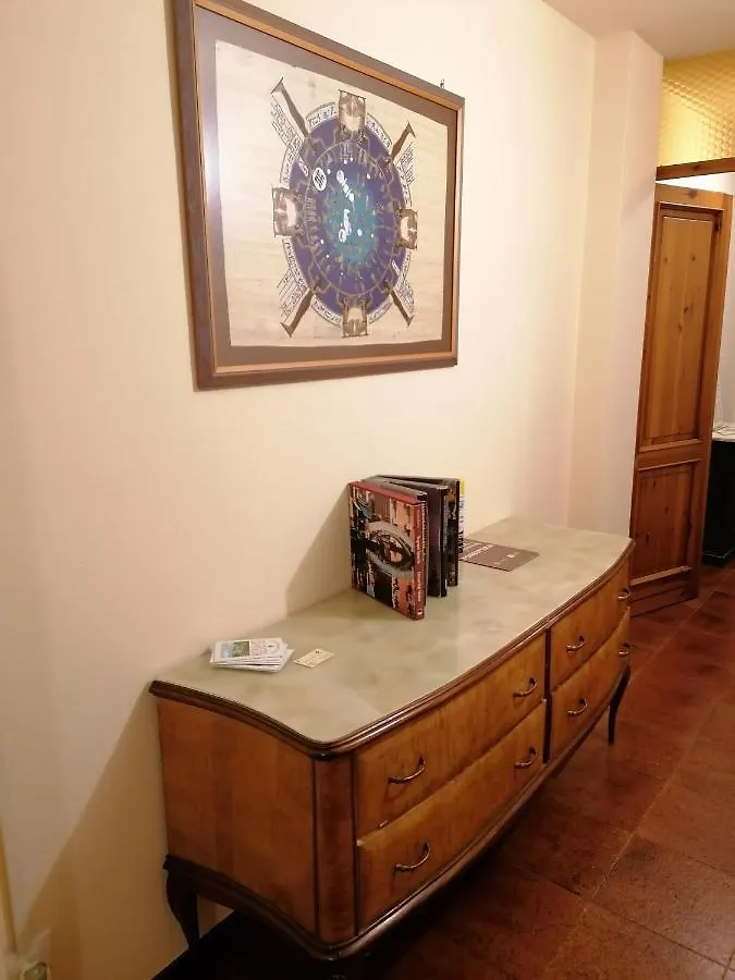 Guest house Airport Stop Orio al Serio