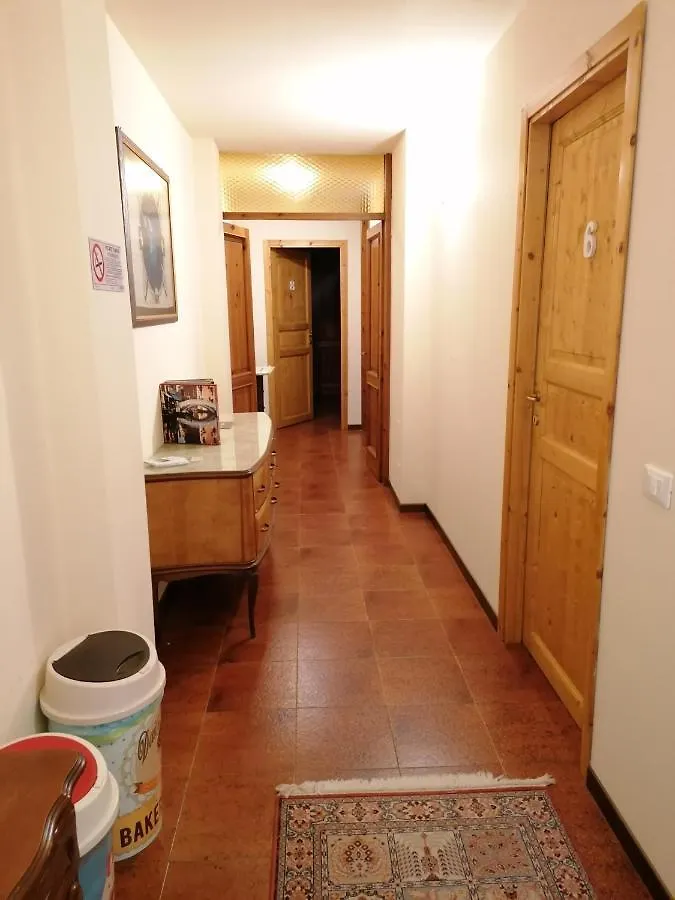 Guest house Airport Stop Orio al Serio