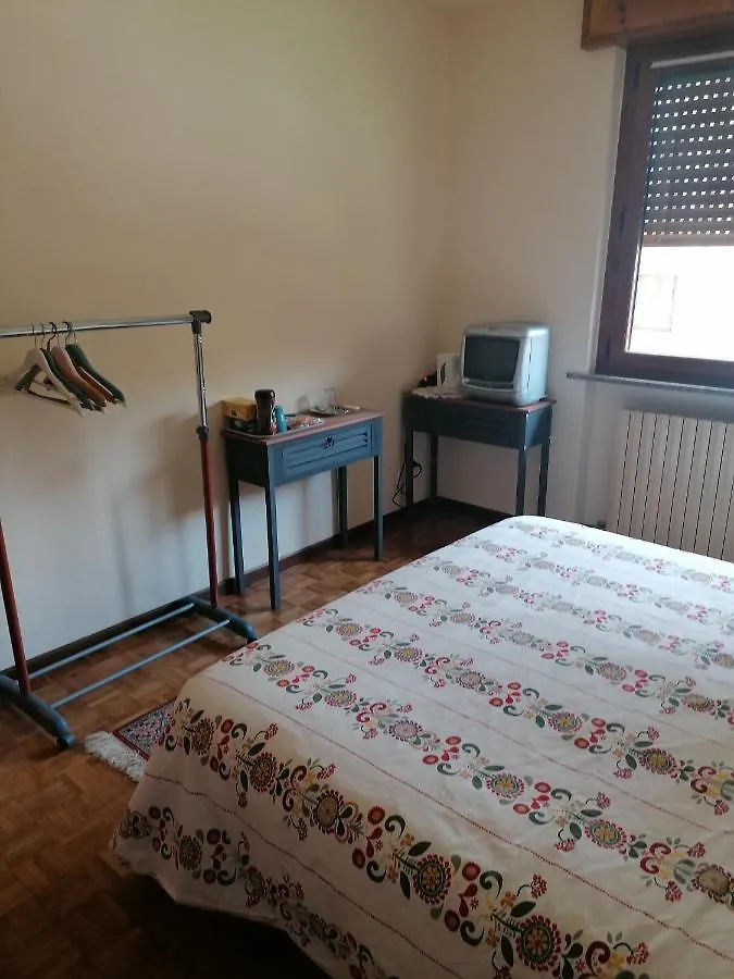 Airport Stop Orio al Serio Guest house