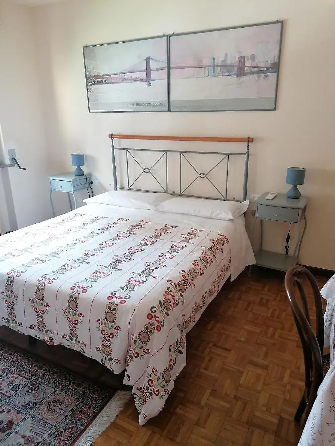 Guest house Airport Stop Orio al Serio