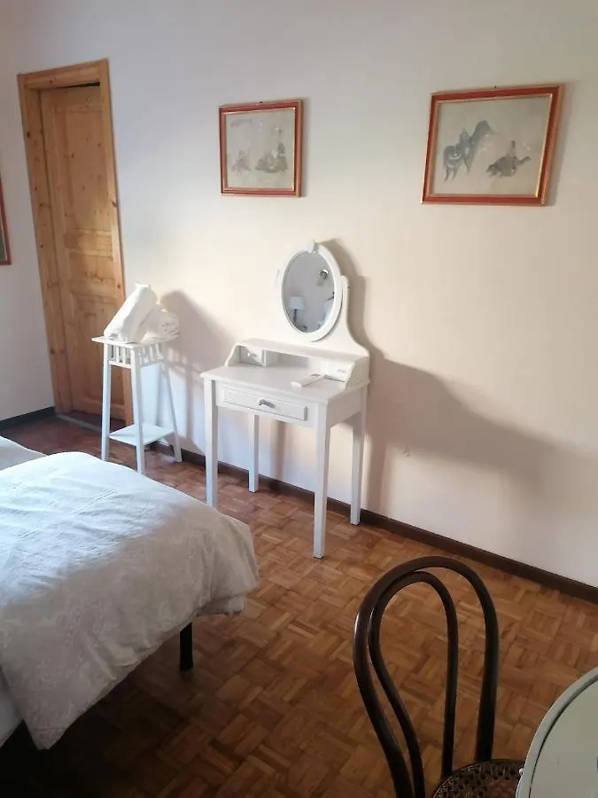 Airport Stop Orio al Serio Guest house