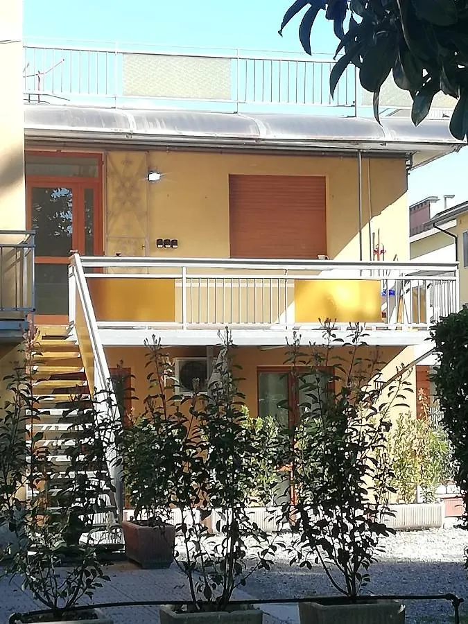 Guest house Airport Stop Orio al Serio