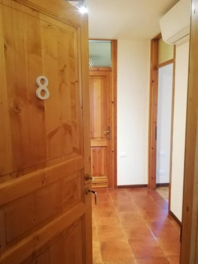 Guest house Airport Stop Orio al Serio